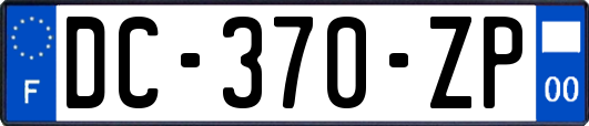 DC-370-ZP