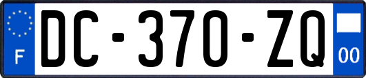 DC-370-ZQ