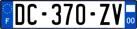 DC-370-ZV