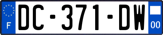 DC-371-DW