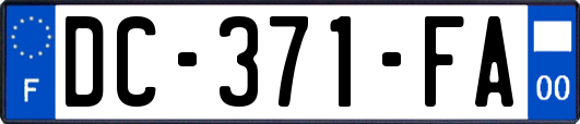 DC-371-FA