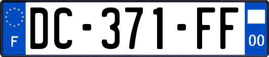 DC-371-FF