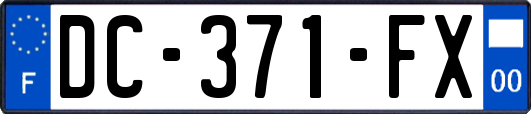 DC-371-FX
