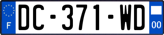 DC-371-WD