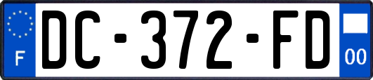 DC-372-FD