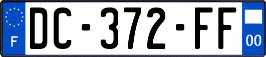 DC-372-FF