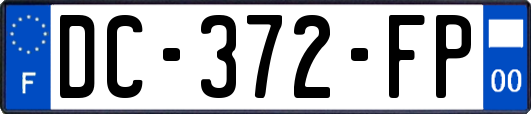 DC-372-FP