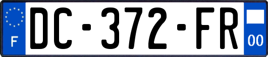 DC-372-FR