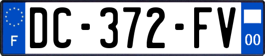 DC-372-FV