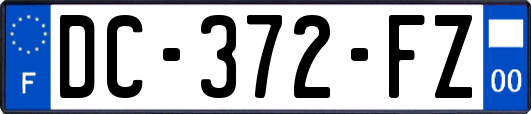 DC-372-FZ