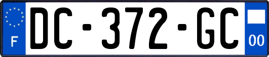 DC-372-GC