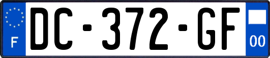 DC-372-GF