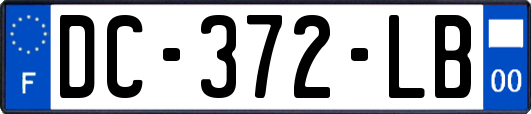 DC-372-LB