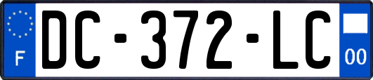 DC-372-LC