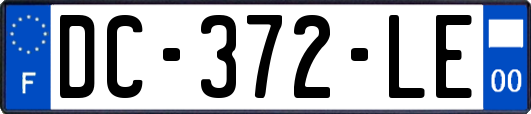 DC-372-LE