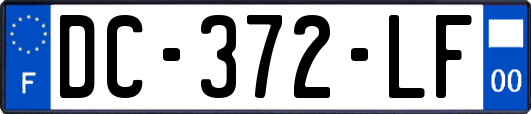 DC-372-LF