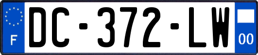 DC-372-LW