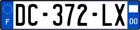 DC-372-LX