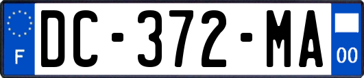 DC-372-MA
