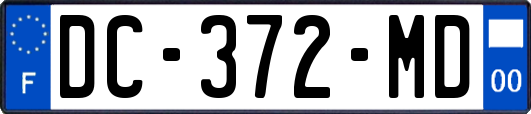 DC-372-MD