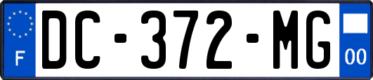 DC-372-MG