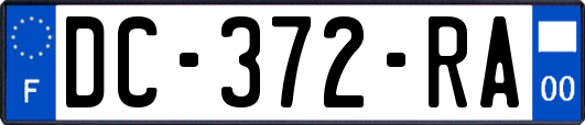 DC-372-RA