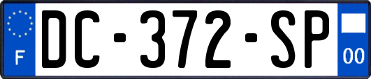 DC-372-SP