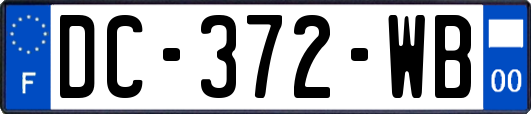 DC-372-WB