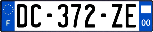 DC-372-ZE