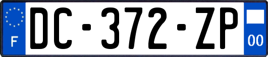 DC-372-ZP