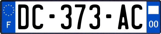 DC-373-AC