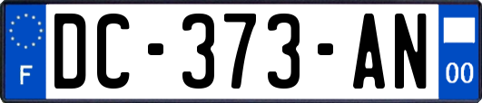 DC-373-AN