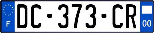 DC-373-CR