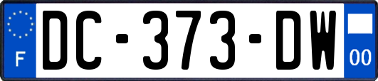 DC-373-DW