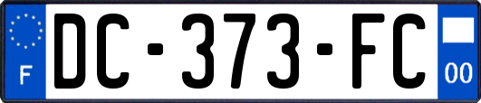 DC-373-FC