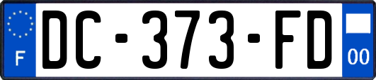 DC-373-FD