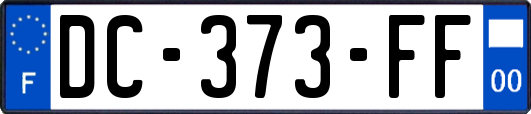 DC-373-FF