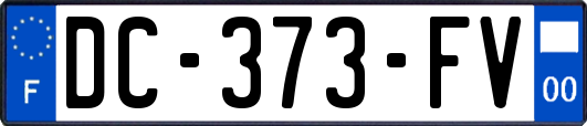 DC-373-FV