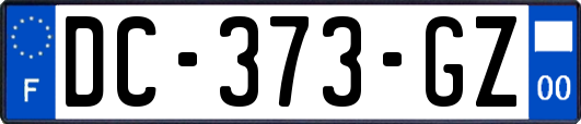 DC-373-GZ