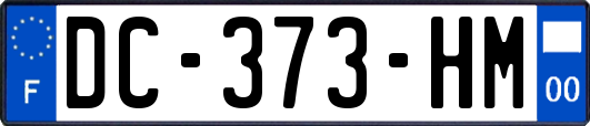 DC-373-HM