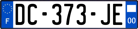 DC-373-JE