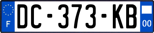 DC-373-KB