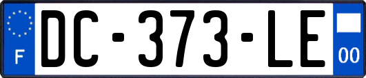 DC-373-LE