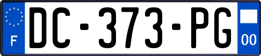 DC-373-PG