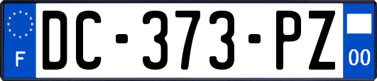 DC-373-PZ