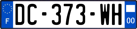 DC-373-WH