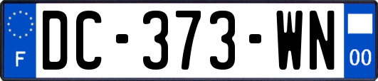 DC-373-WN