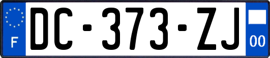 DC-373-ZJ