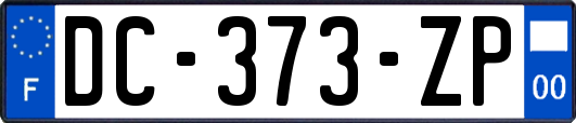 DC-373-ZP