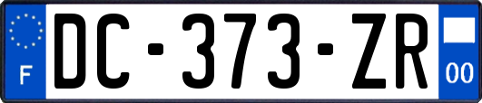 DC-373-ZR